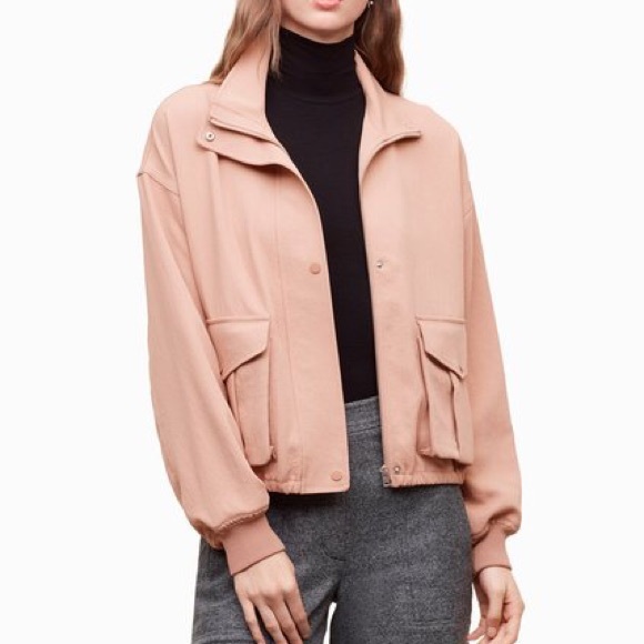 Aritzia Kamille Jacket - Picture 1 of 3